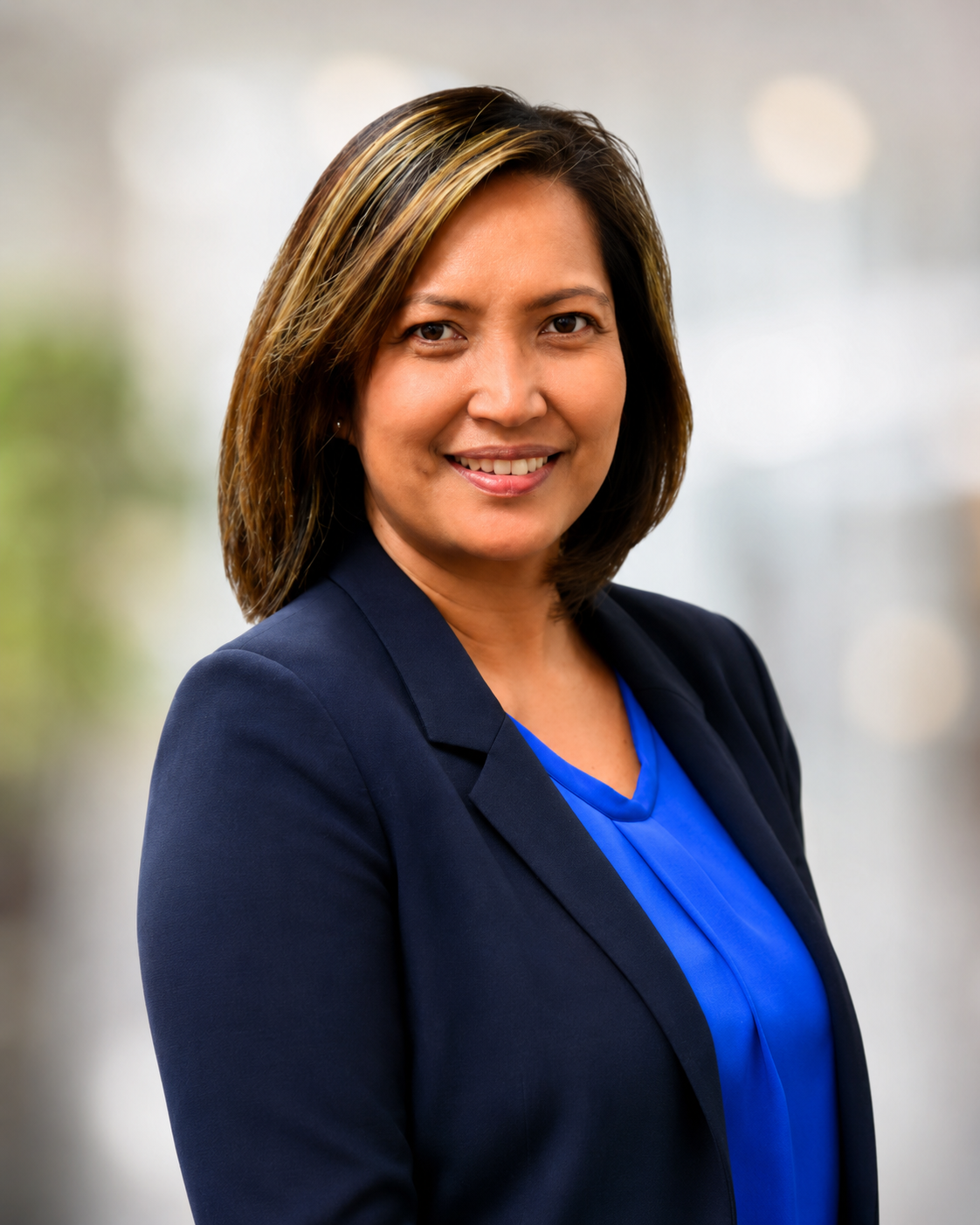 Dahlia Orcajada, founder of Curated Fields